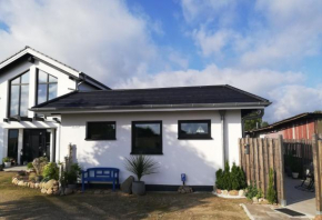 Ferienwohnung Treibgut